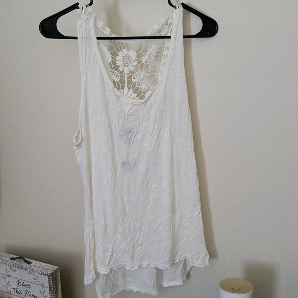 Brand New Tank top